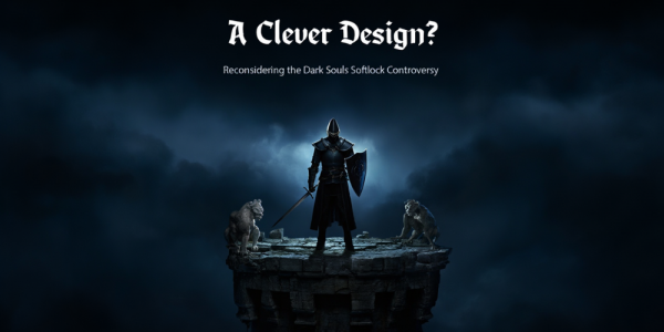 A Clever Design? Reconsidering the Dark Souls Softlock Controversy